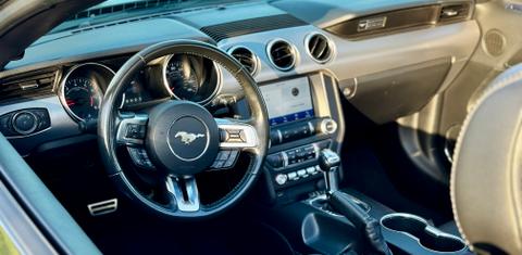 Ford Mustang 2020