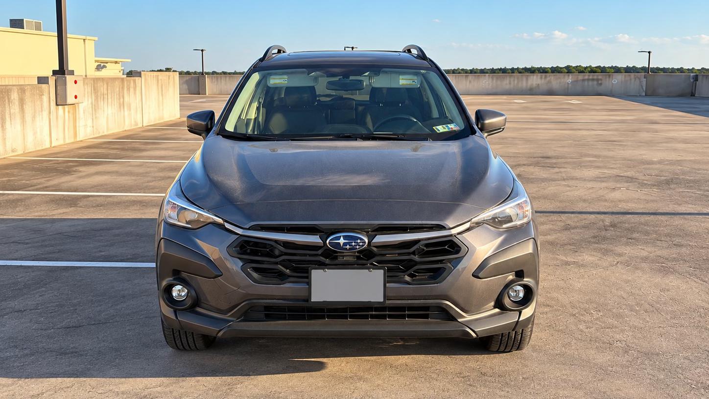 Subaru Crosstrek 2025 in Ashburn, VA