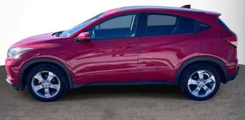 Honda HR-V 2016