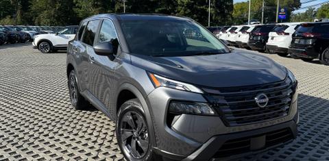 Nissan Rogue 2026