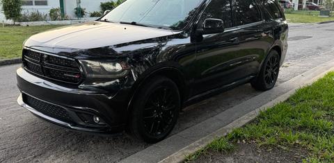 Dodge Durango 2015