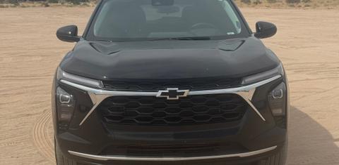 Chevrolet Trax 2024