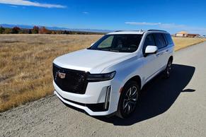 Cadillac Escalade 2024 en Denver
