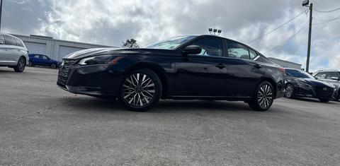Nissan Altima 2026