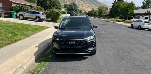 Ford Escape 2023