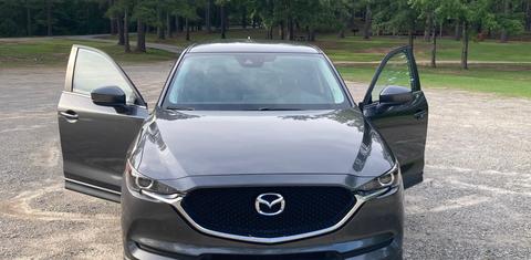 Mazda CX-5 2017