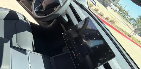 Tesla Model 3 2026