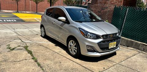 Chevrolet Spark 2019