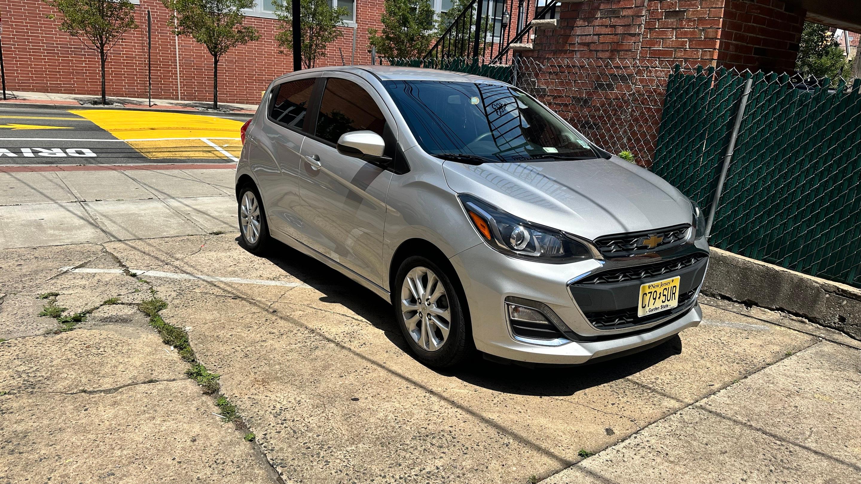 Chevrolet Spark 2019 in Lodi, NJ