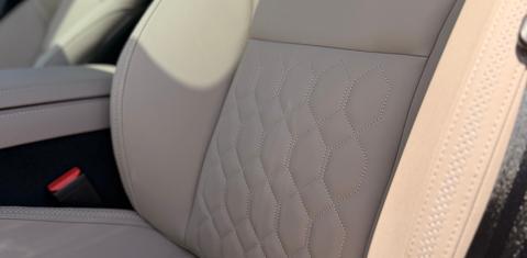 Volvo XC90 2026