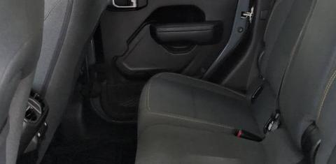 Jeep Gladiator 2024