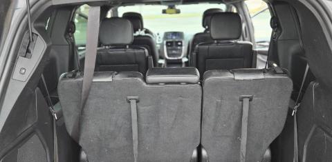 Dodge Grand Caravan 2019