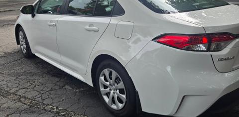 Toyota Corolla 2026