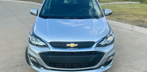 Chevrolet Spark 2020