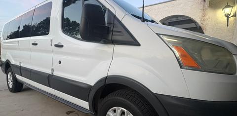 Ford Transit 2015