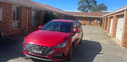 Hyundai i30 2023