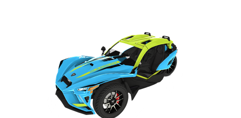 Polaris Slingshot 2023
