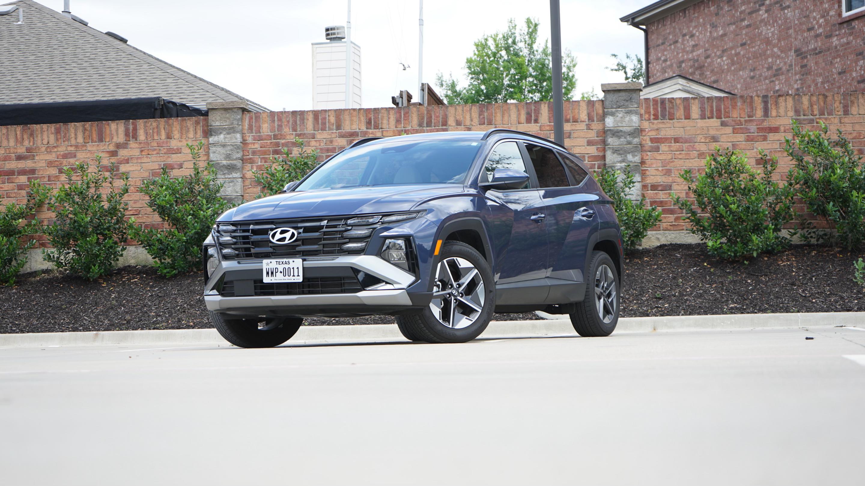 Hyundai Tucson 2026 in Euless, TX