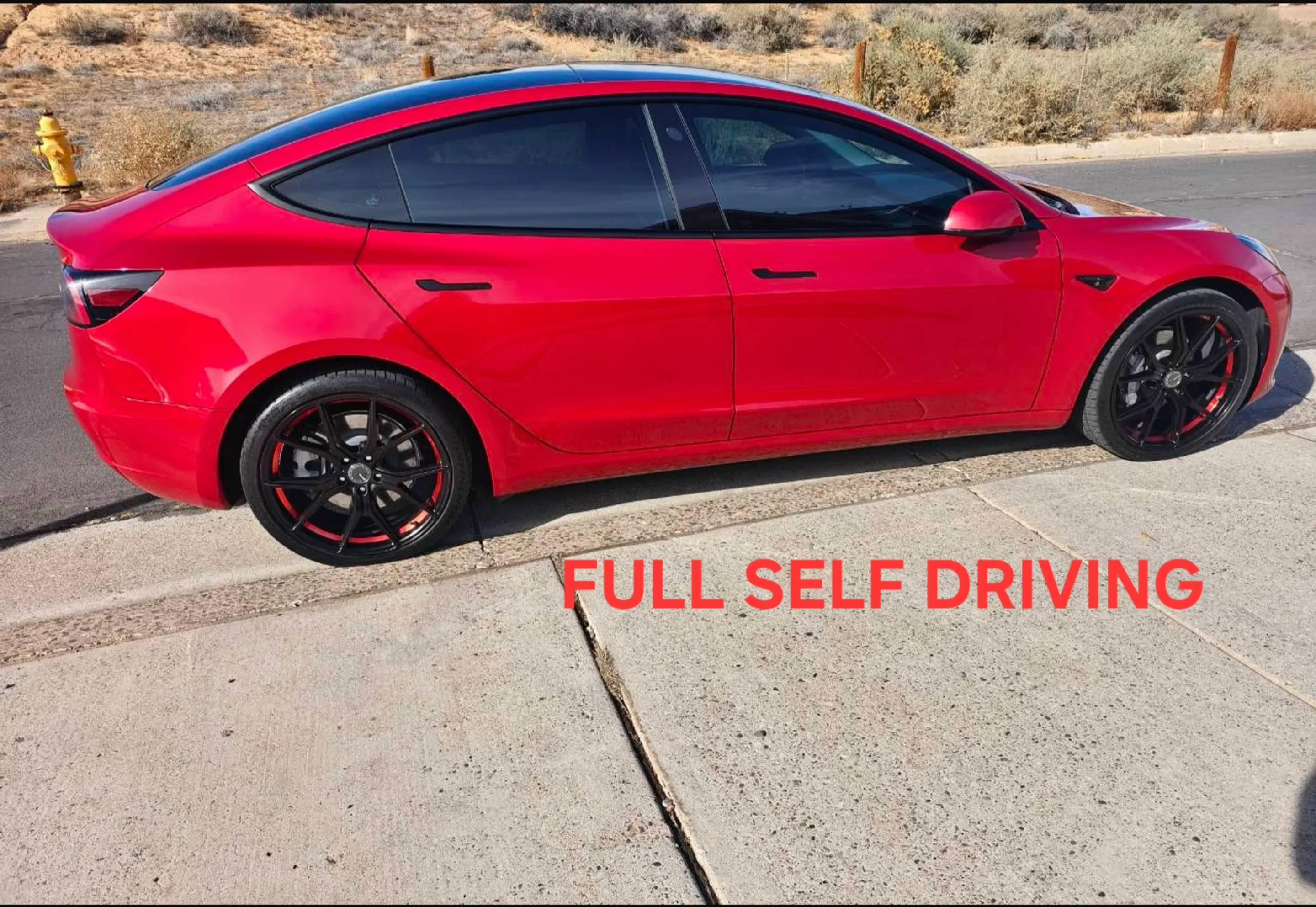 Tesla Model 3 2021 in Albuquerque, NM