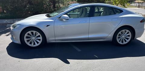 Tesla Model S 2017