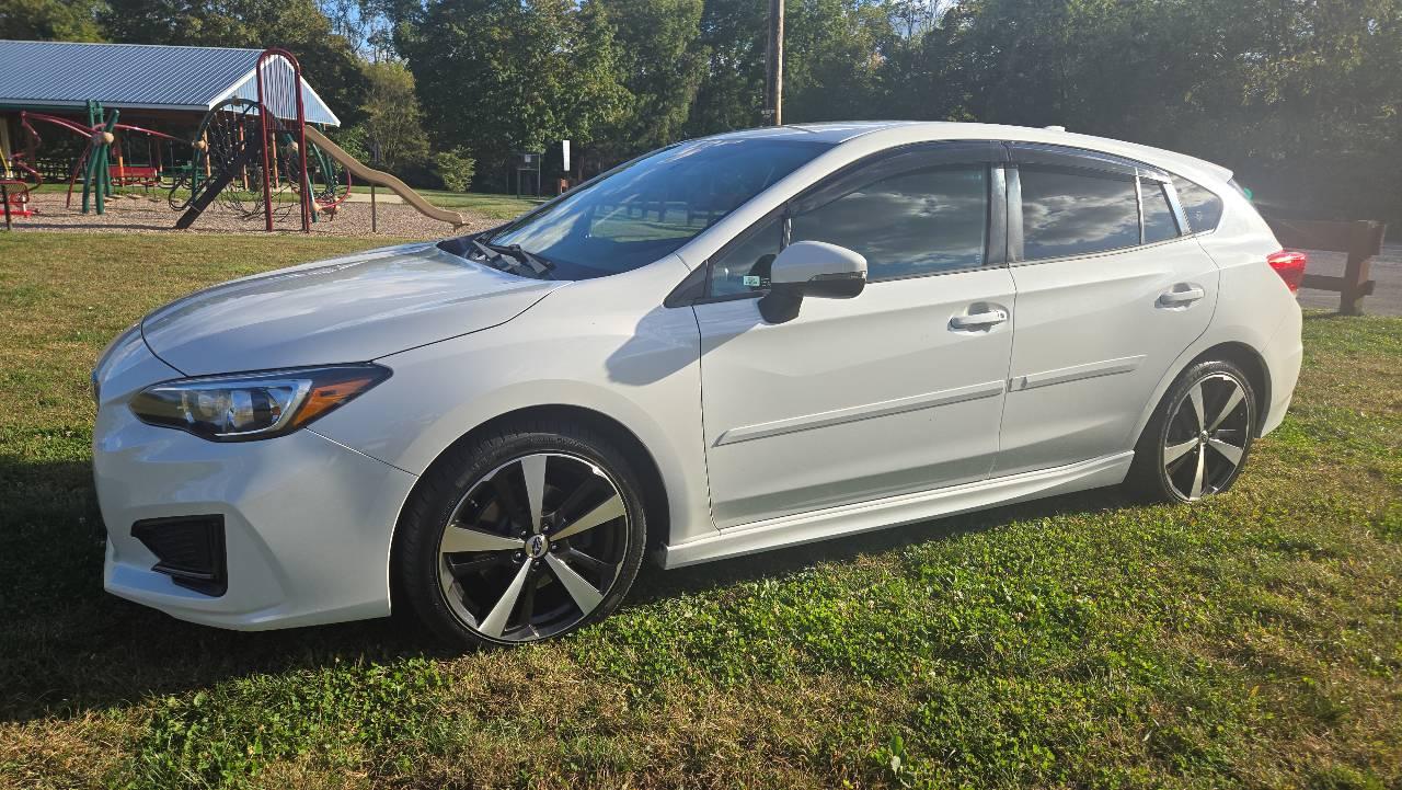 Subaru Impreza 2017 in Reading, PA