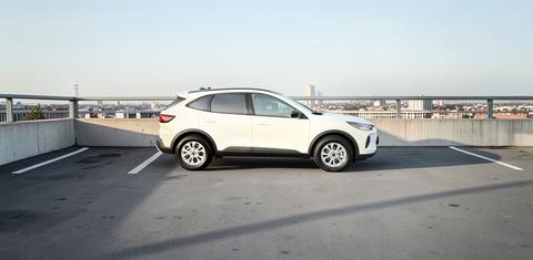 Ford Escape 2026