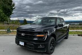 Ford F-150 2026 in Coquitlam
