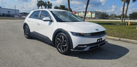 Hyundai IONIQ 5 2022