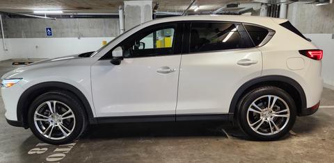 Mazda CX-5 2021