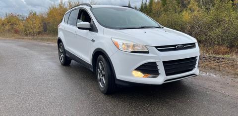 Ford Escape 2015