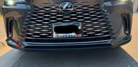 Lexus RX 2024