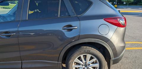 Mazda CX-5 2014