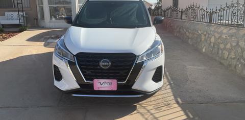 Nissan Kicks Play 2025