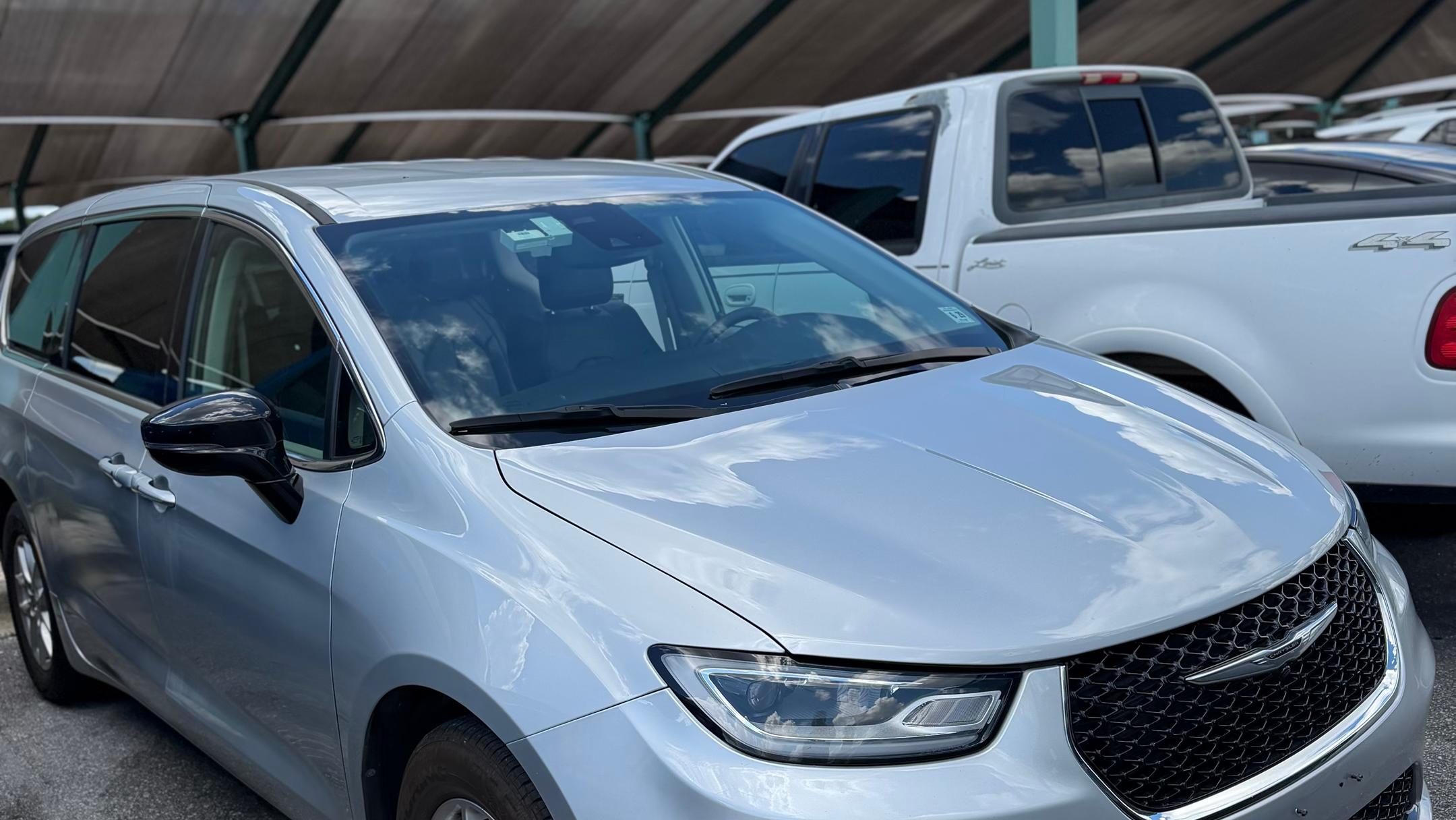 Chrysler Pacifica 2024 in Destin, FL