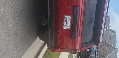 Toyota 4Runner 2025