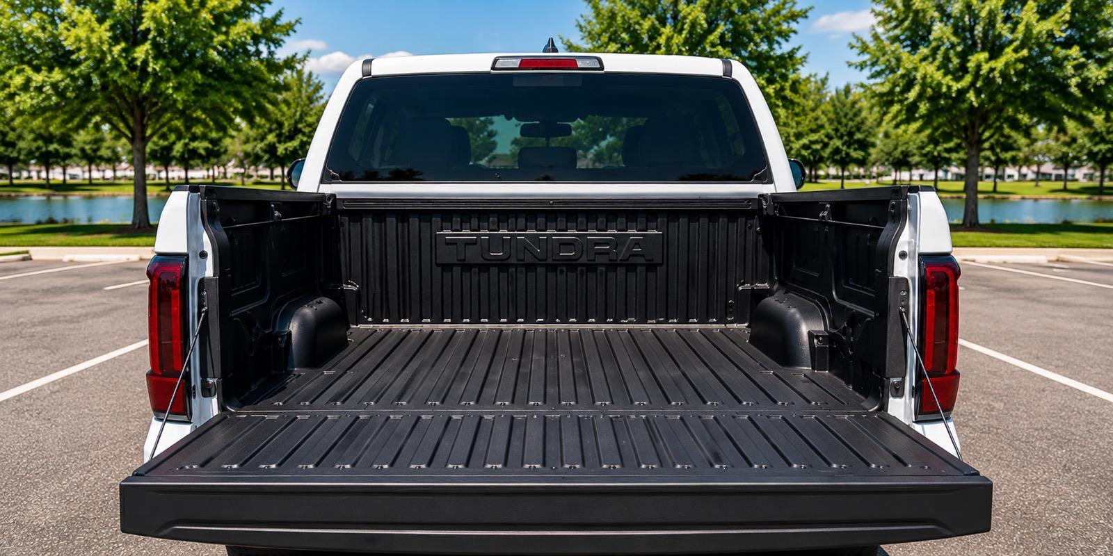 Toyota Tundra 2025 in Round Rock, TX