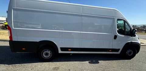 FIAT Ducato 2022