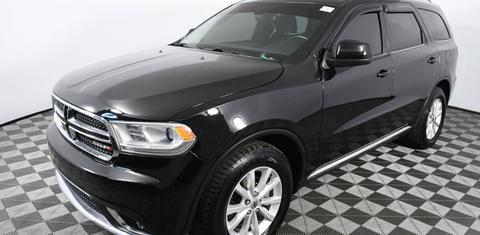 Dodge Durango 2019