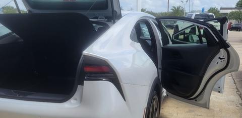 Toyota Prius 2023