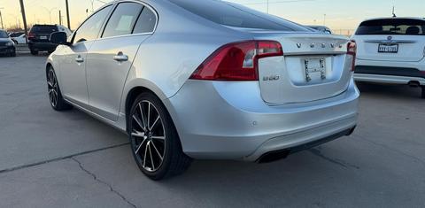 Volvo S60 2016