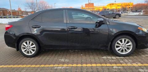 Toyota Corolla 2017
