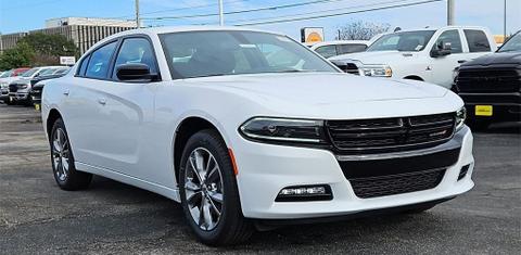Dodge Charger 2023
