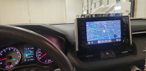 Toyota RAV4 2020