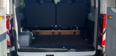 Ford Transit 2015