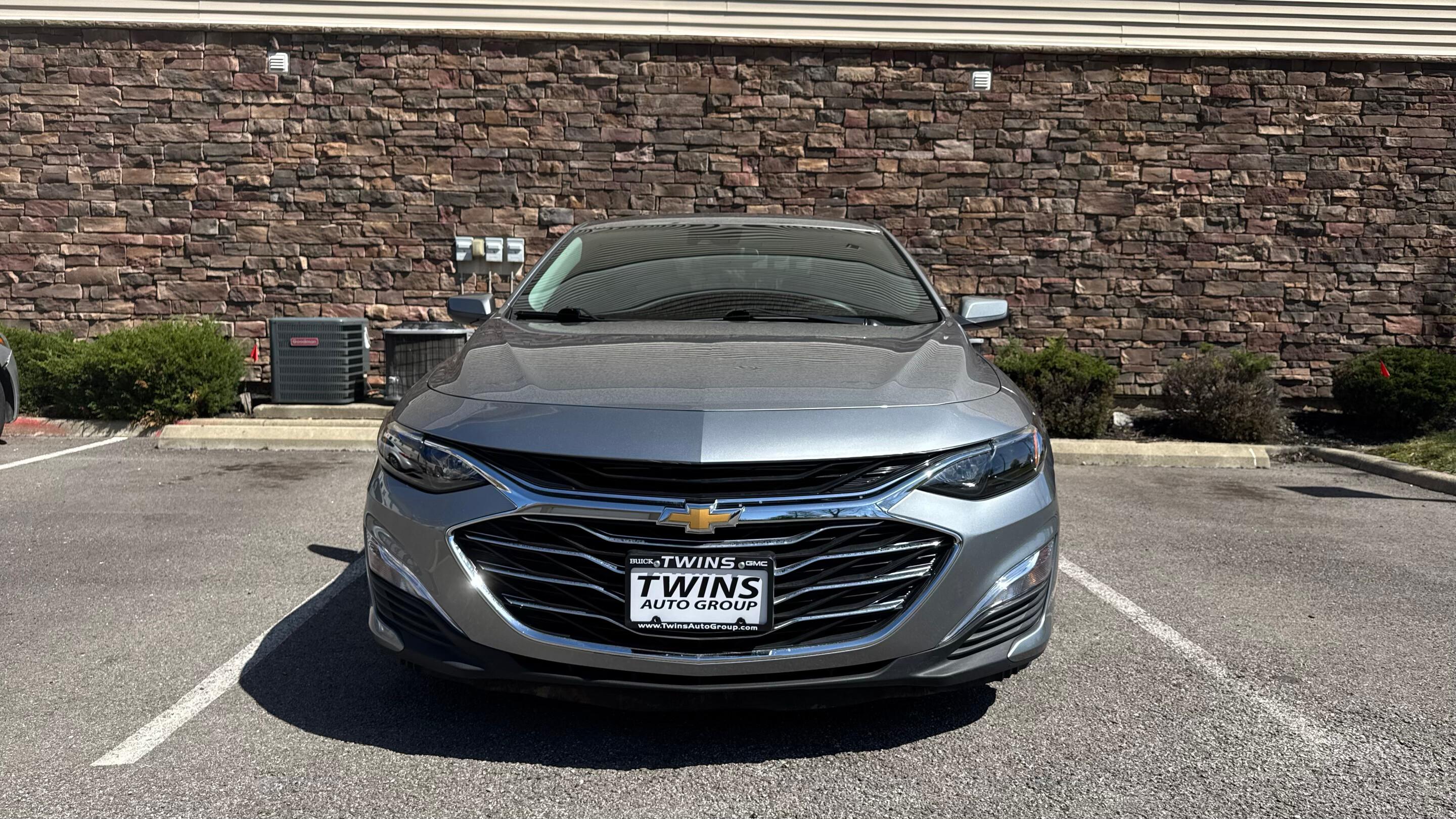 Chevrolet Malibu 2024 in Westerville, OH