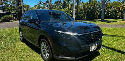 Honda CR-V 2023