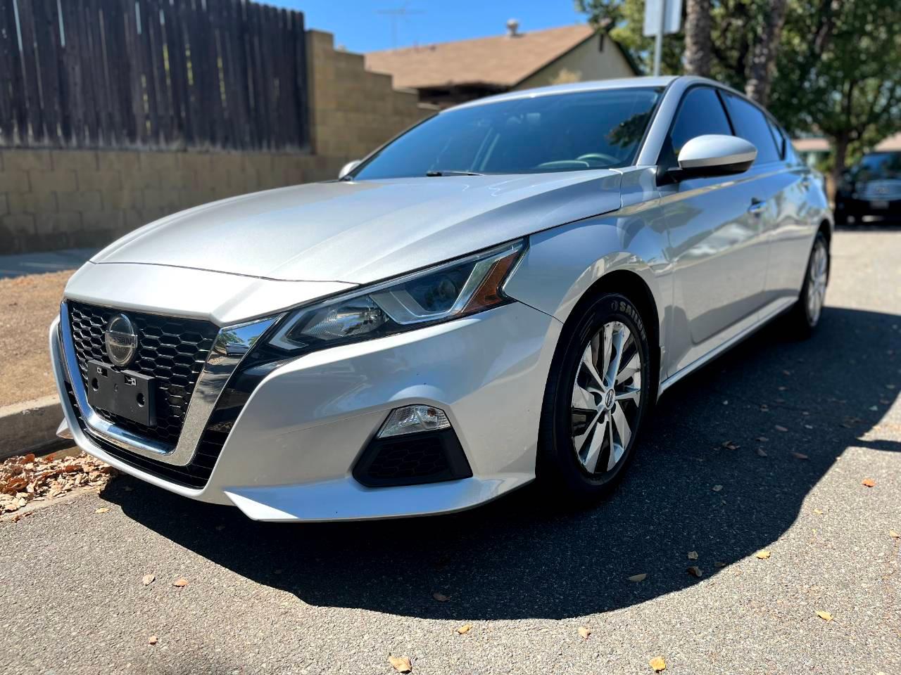Nissan Altima 2019 in 