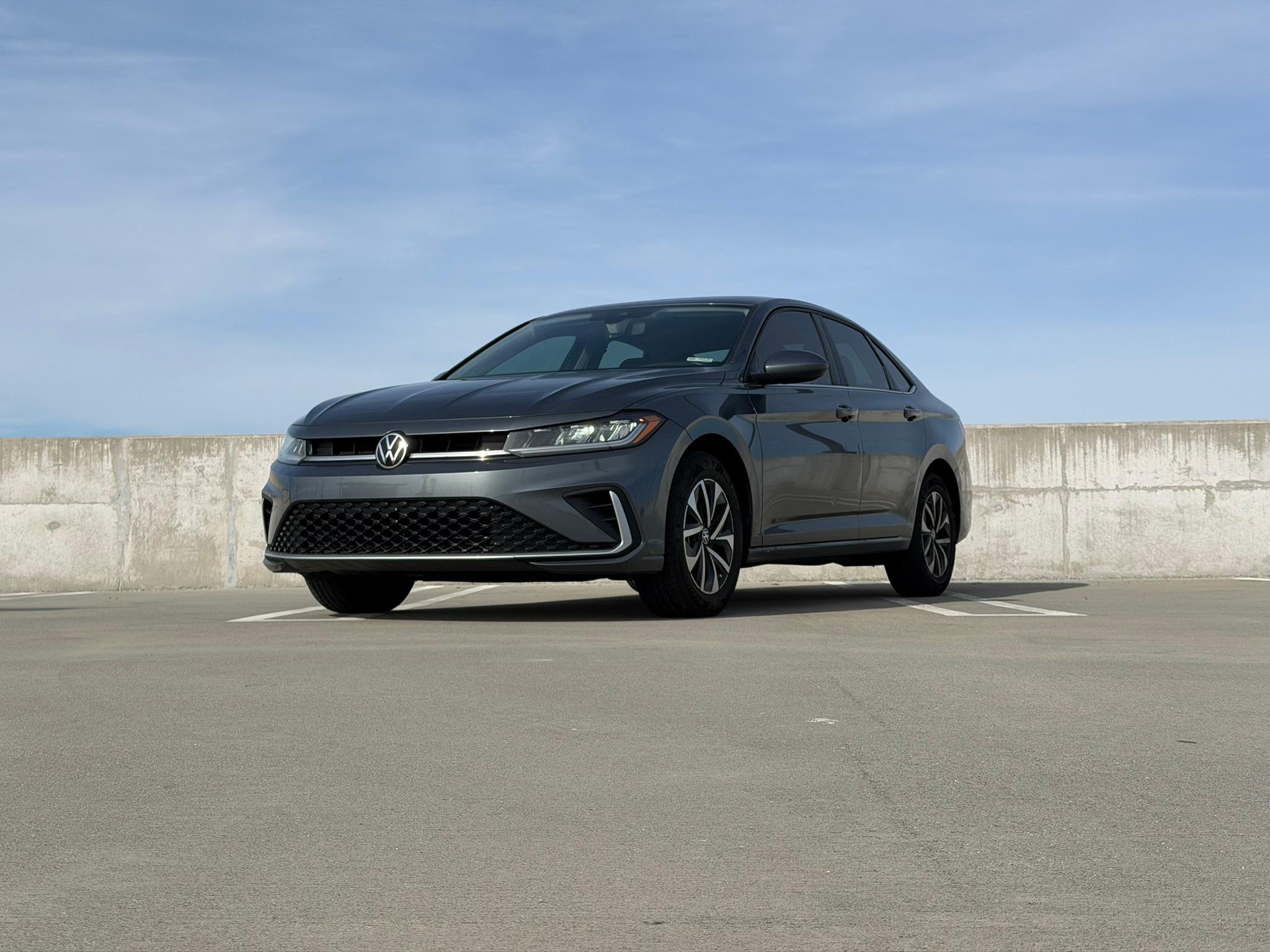 Volkswagen Jetta 2025 in Atlanta, GA