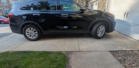 Kia Sorento 2019