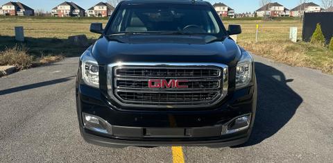 GMC Yukon 2015